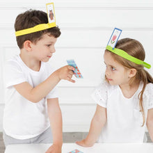 Load image into Gallery viewer, Let's Guess Puzzle Game