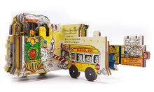 Load image into Gallery viewer, Mini Wheels - The Mini Express