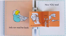 Load image into Gallery viewer, Pat The Bunny Touch & Feel First Book For Baby (Set of 3)