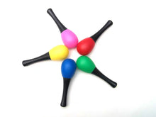 Load image into Gallery viewer, Musical Montessori Maracas