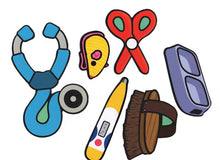 Load image into Gallery viewer, Let's Pretend - Priddy Books (9 Titles)