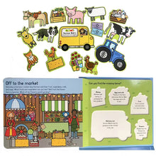 Load image into Gallery viewer, Let's Pretend - On The Farm (NEW!)