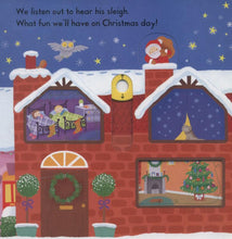 Load image into Gallery viewer, Busy Christmas Book