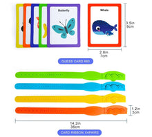 Load image into Gallery viewer, Let's Guess Puzzle Game