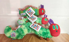 Load image into Gallery viewer, The Very Hungry Caterpillar Soft Book