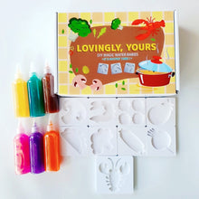 Load image into Gallery viewer, The Original Magic Water Babies Themed Set (It's Hotpot Time!) (9 Themes Available)