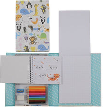 Load image into Gallery viewer, How To Draw Tiger Tribe Series (5 Different Themes)