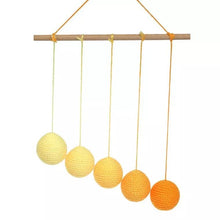 Load image into Gallery viewer, Montessori Hanging Mobiles