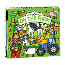 Load image into Gallery viewer, Let's Pretend - Priddy Books (9 Titles)