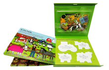 Load image into Gallery viewer, Let's Pretend - Priddy Books (9 Titles)