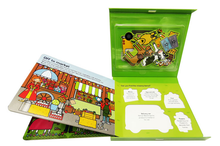 Load image into Gallery viewer, Let's Pretend - Priddy Books (9 Titles)