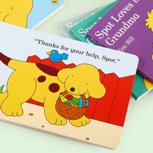 Load image into Gallery viewer, Spot Loves Story Collection (Set of 5)