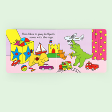Load image into Gallery viewer, Spot Loves Story Collection (Set of 5)