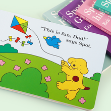 Load image into Gallery viewer, Spot Loves Story Collection (Set of 5)