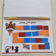 Load image into Gallery viewer, [Ready Stock] Maisy Chinese New Year Busy Book
