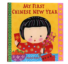 Load image into Gallery viewer, Chinese New Year Books
