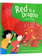 Load image into Gallery viewer, Chinese New Year Books

