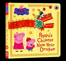Load image into Gallery viewer, Chinese New Year Books
