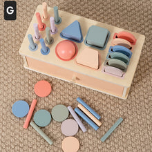 Load image into Gallery viewer, Montessori Toys

