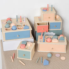 Load image into Gallery viewer, Montessori Toys
