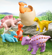 Load image into Gallery viewer, [Ready Stock] Grow Your Own Surprise Dinosaur Egg
