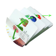 Load image into Gallery viewer, [Ready Stock] The Hungry Caterpillar Quiet Book
