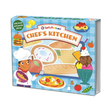 Load image into Gallery viewer, Let&#39;s Pretend - Chef&#39;s Kitchen (NEW!)
