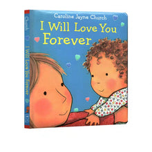 Load image into Gallery viewer, I Love You Through and Through Books (Set of 6)
