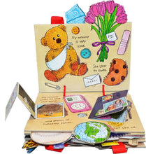 Load image into Gallery viewer, My Mommy&#39;s Tote Pop Up Book
