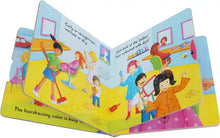 Load image into Gallery viewer, Busy Book Series (Set of 8)

