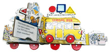 Load image into Gallery viewer, Mini Wheels - School Bus
