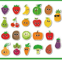 Load image into Gallery viewer, Animal / Vegetable / Transport 2 Piece Jigsaw Puzzle Set
