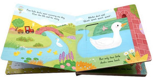 Sing Along With Me Nursery Rhymes Books