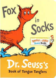 Dr Seuss ABC Books (Set of 10)