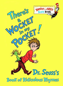 Dr Seuss ABC Books (Set of 10)