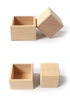 Load image into Gallery viewer, [Ready Stock] Montessori Box and Cube
