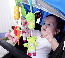 Load image into Gallery viewer, Stroller Baby Seat Rattle Hanging Toys
