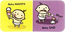 Load image into Gallery viewer, Baby&#39;s Book Tower (Set of 4 Mini Board Books)
