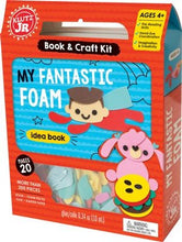 Load image into Gallery viewer, [Ready Stock] DIY My Fantastic Foam
