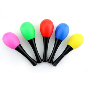 Musical Montessori Maracas