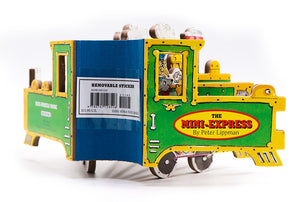 Mini Wheels - The Mini Express