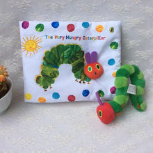 Load image into Gallery viewer, [Ready Stock] The Very Hungry Caterpillar Soft Book

