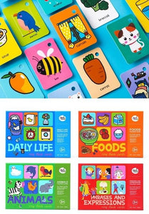 Flash Cards (Part 1)