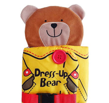 Load image into Gallery viewer, [Ready Stock] Dress Up Bear

