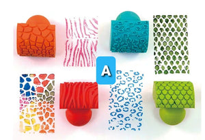 Rubber Stamps For Crafts