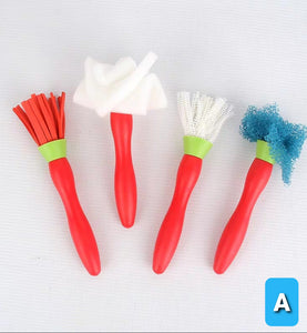 [Ready Stock] Funky Mop Brushes