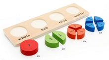 Load image into Gallery viewer, Montessori Tangrams (4 Different Sets)
