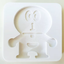 Load image into Gallery viewer, [Ready Stock] The Original Magic Water Babies Milk Calcium / 3D and 4-in-1 Special Moulds
