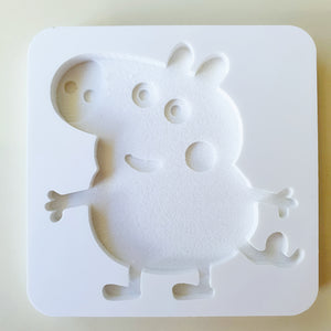 [Ready Stock] The Original Magic Water Babies Milk Calcium / 3D and 4-in-1 Special Moulds