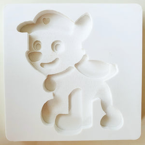 [Ready Stock] The Original Magic Water Babies Milk Calcium / 3D and 4-in-1 Special Moulds